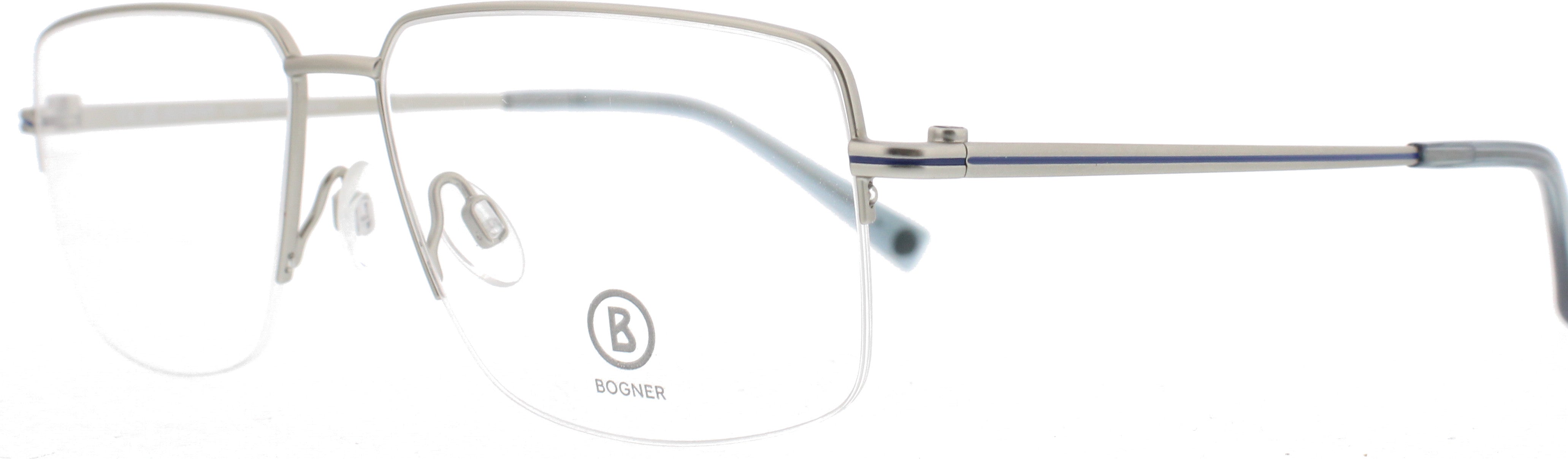 Bogner 63043 grau