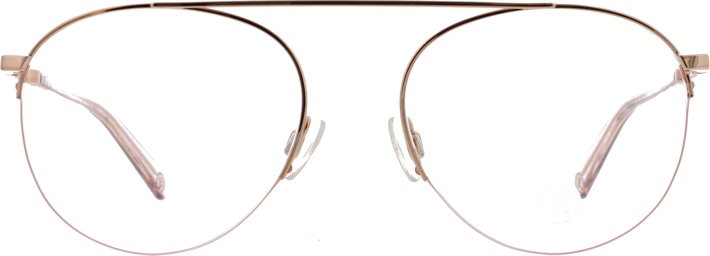 Bogner 63018 rosé gold
