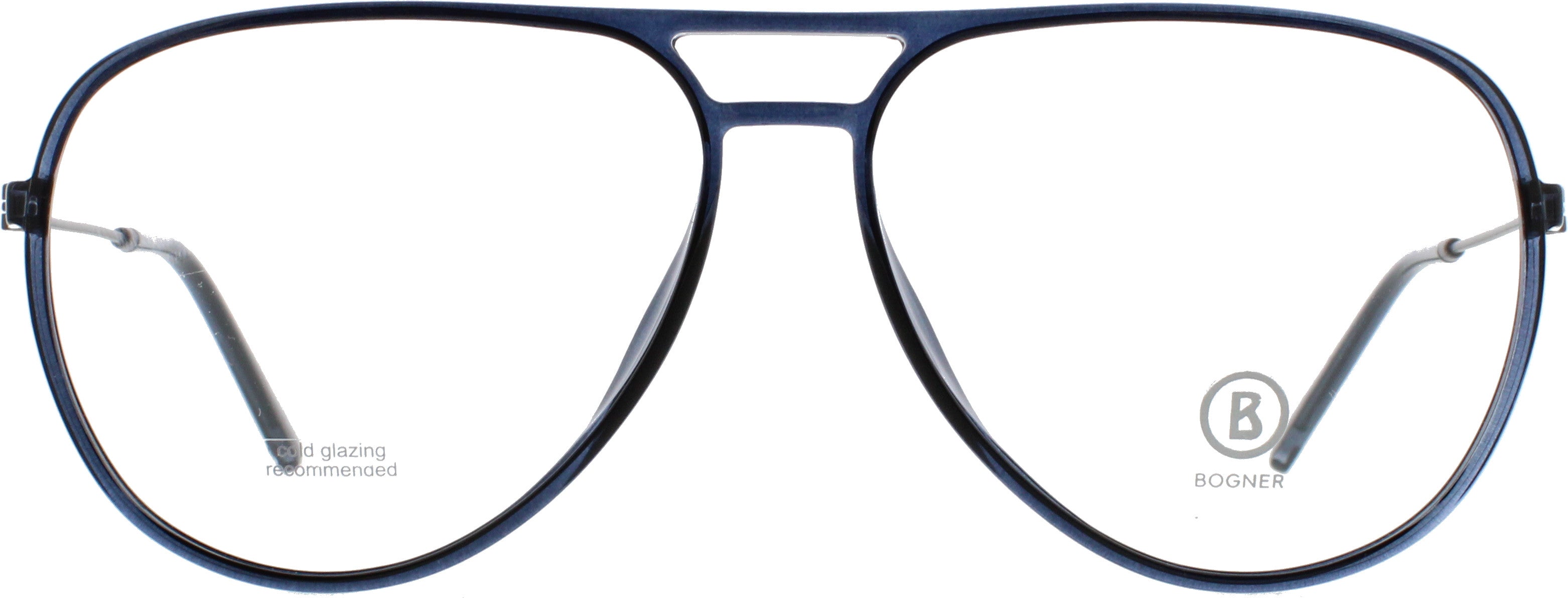 Bogner 66009 blau