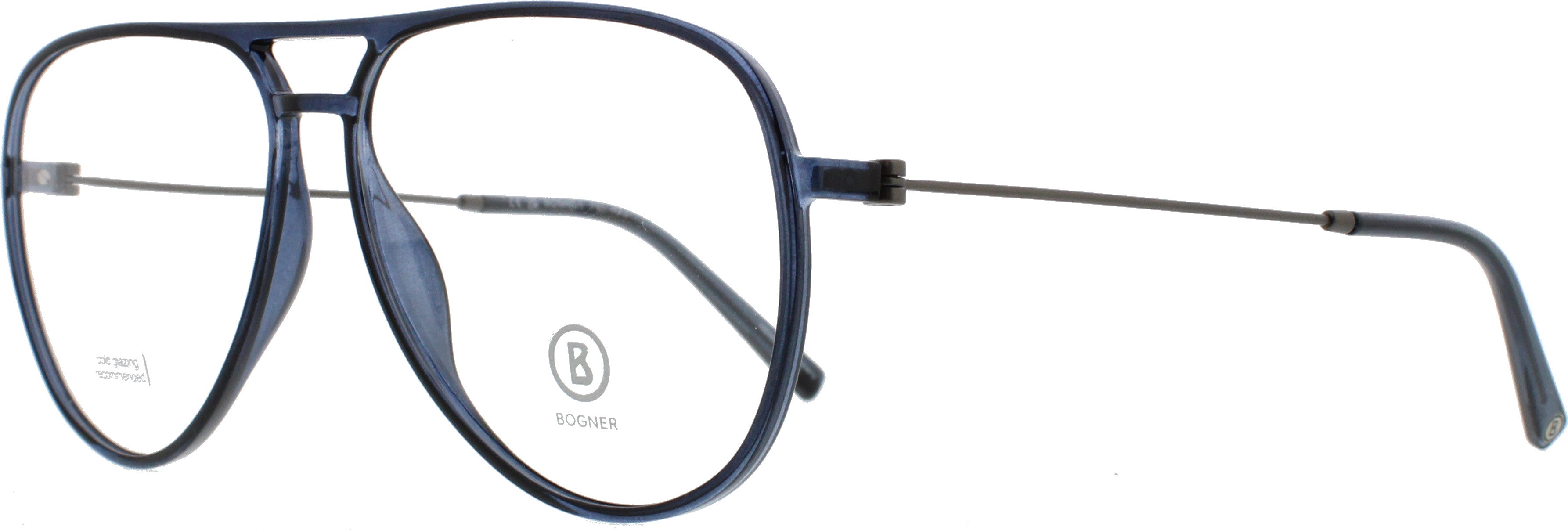 Bogner 66009 blau