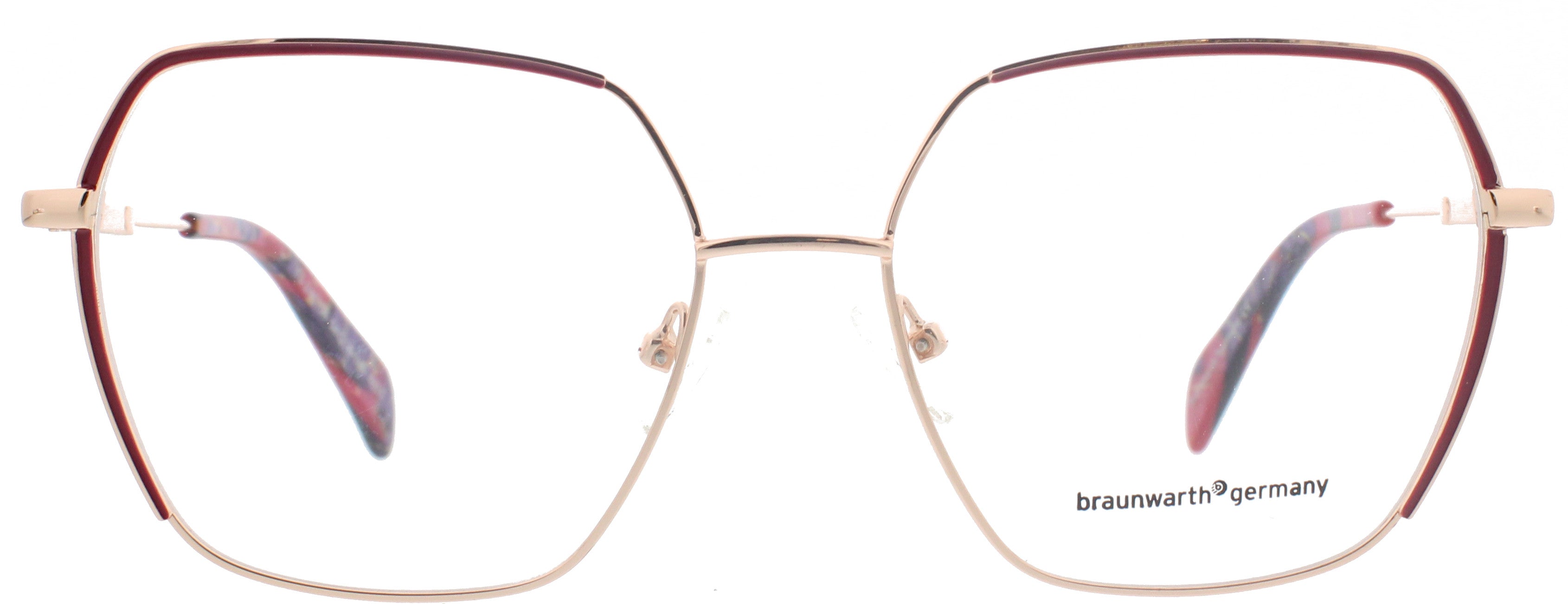 Braunwarth 246108 gold pink