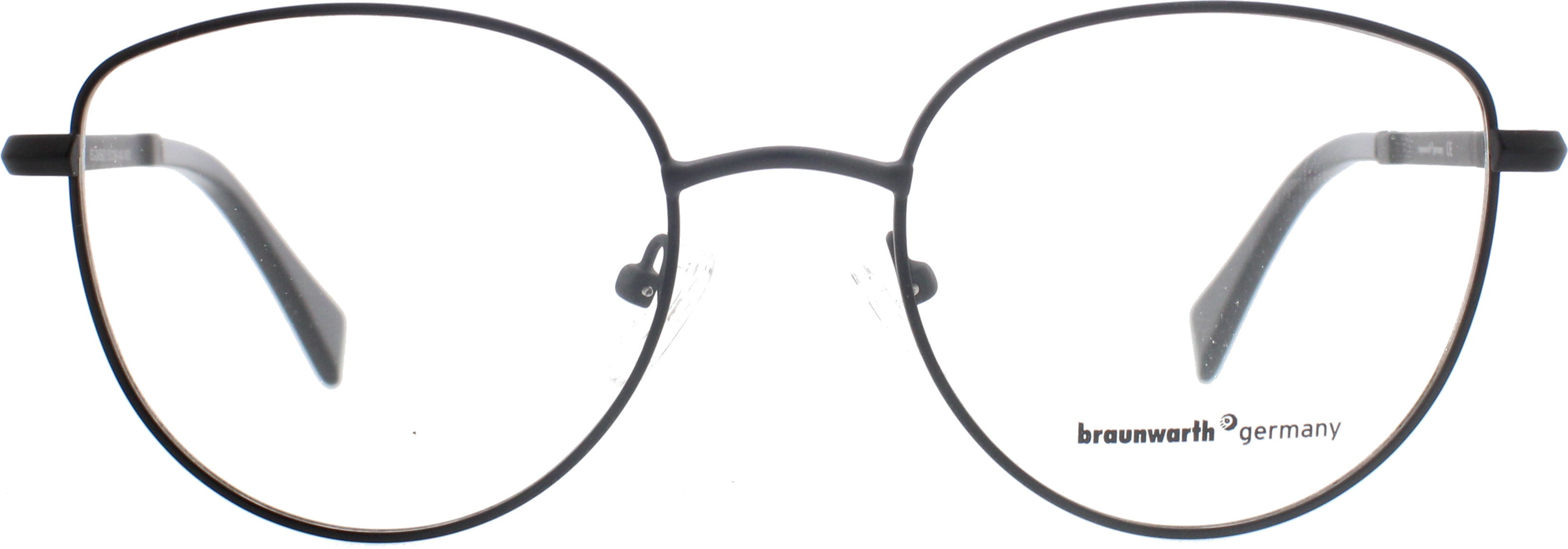 Braunwarth 63-245901 schwarz