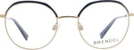 Eschenbach Brendel 902315 gold blau