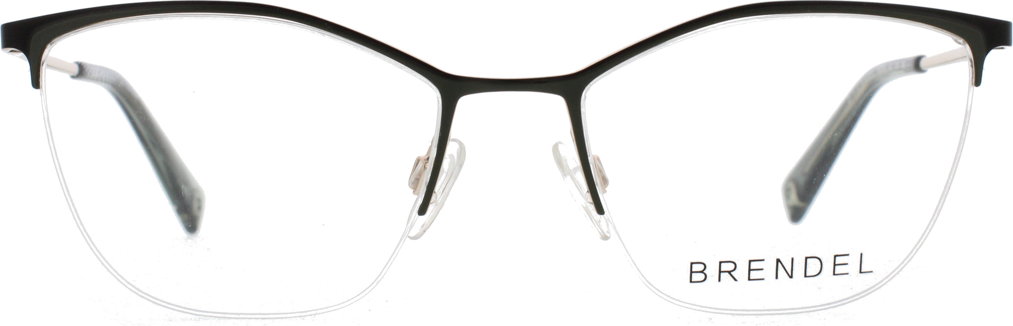 Eschenbach Brendel 902345 schwarz grün