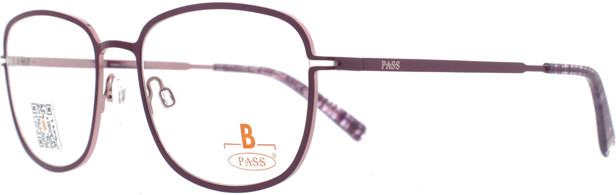 PASS 659 lila