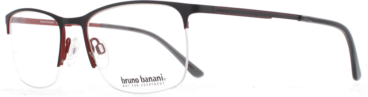 Bruno Banani 33025 dunkelgrau