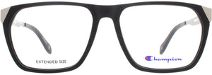 Champion 4029 XL schwarz matt