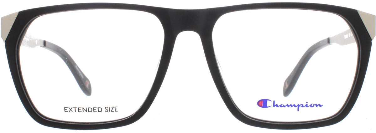 Champion 4029 XL schwarz matt
