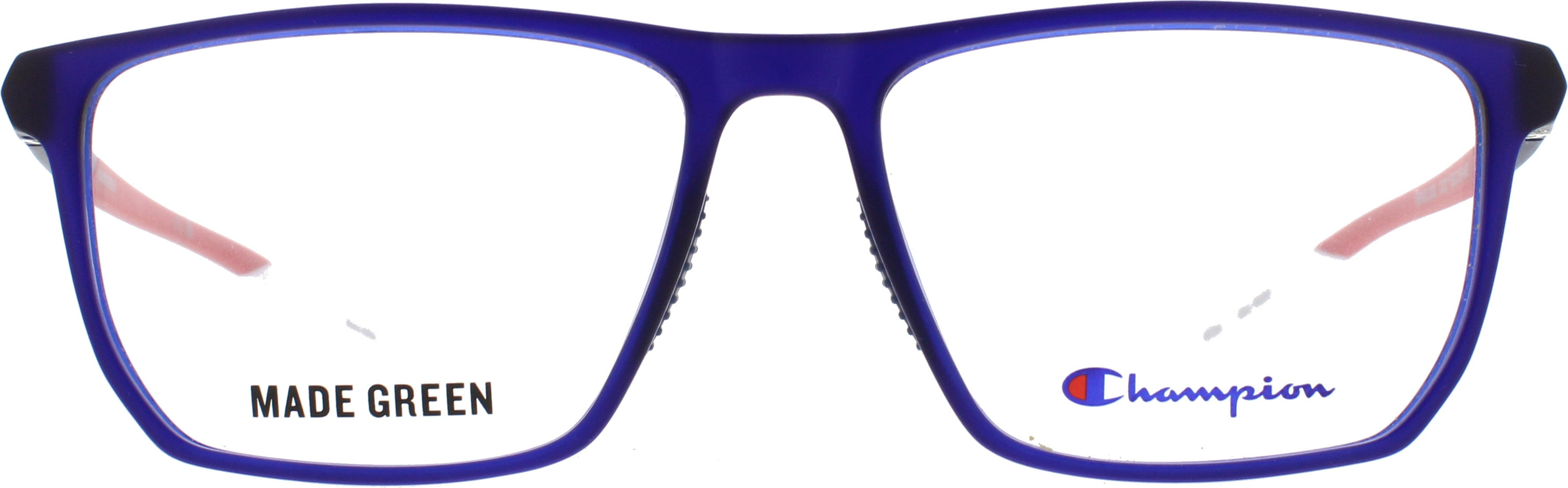 Champion Forge XL blau
