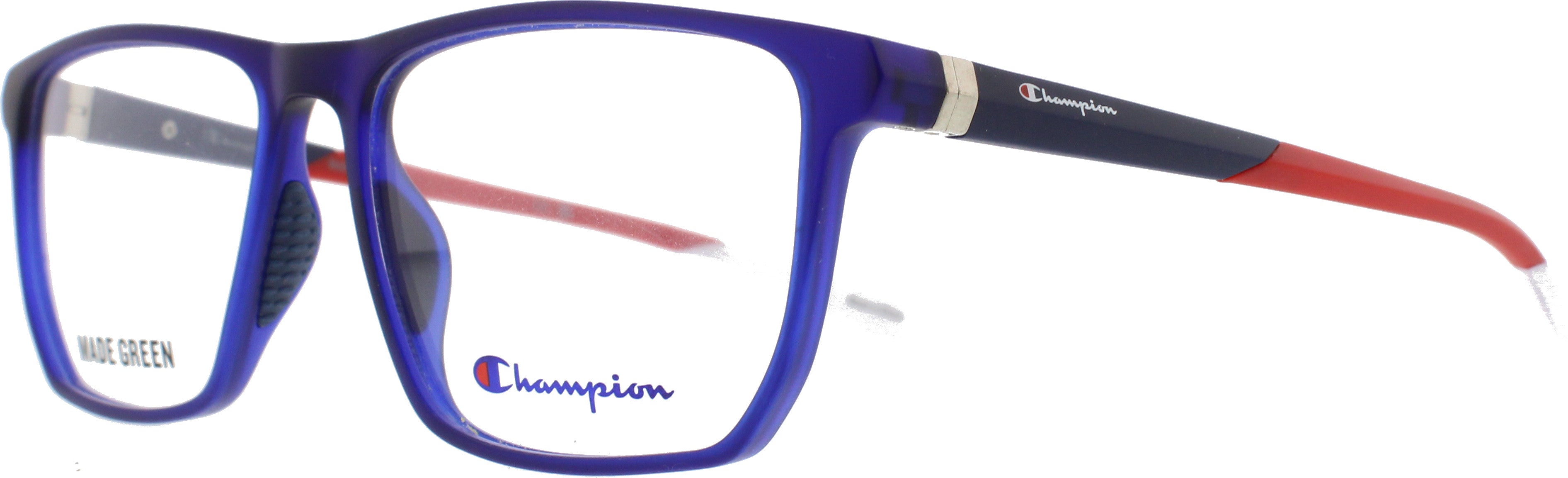 Champion Forge XL blau