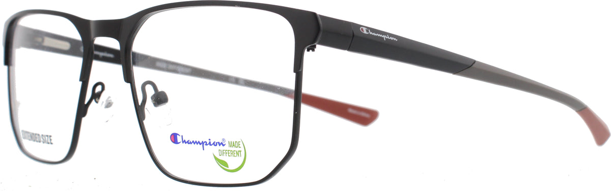Champion Forge XL schwarz