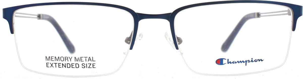 Champion PushX blau