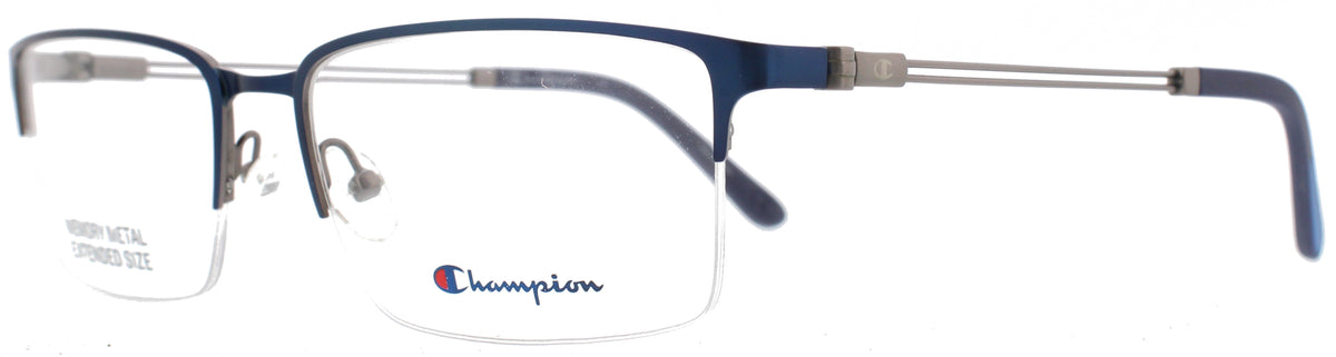 Champion PushX blau