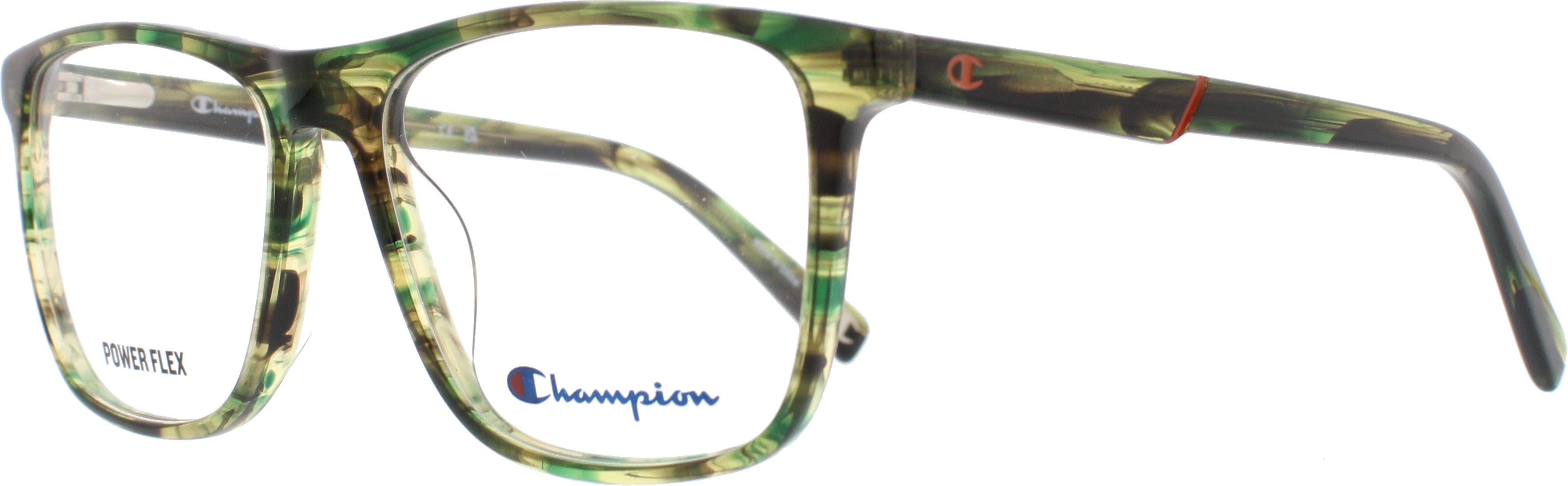 Champion Snag grün