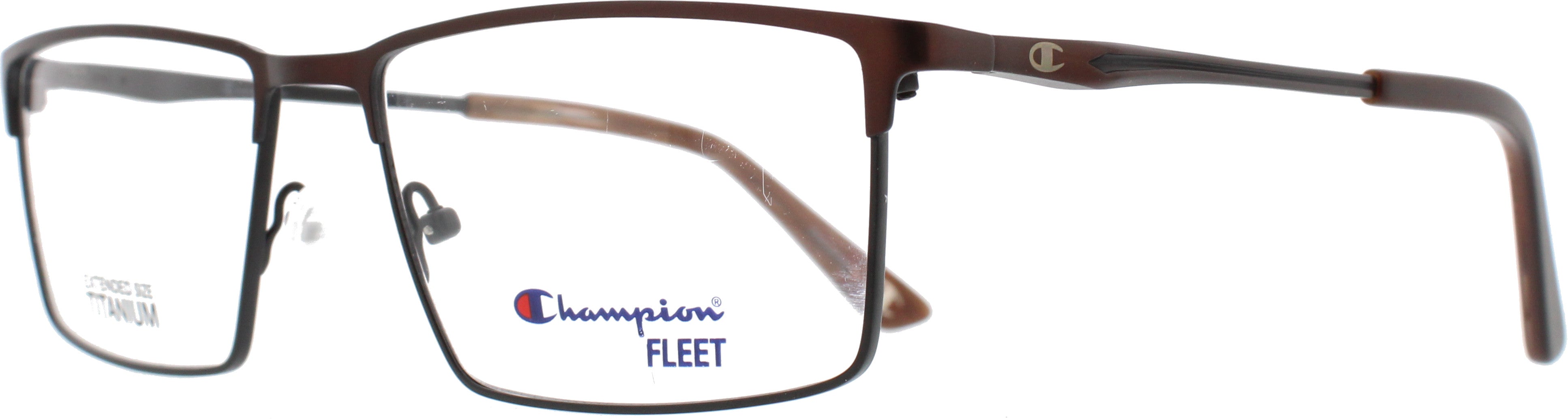 Champion 4010 XL braun