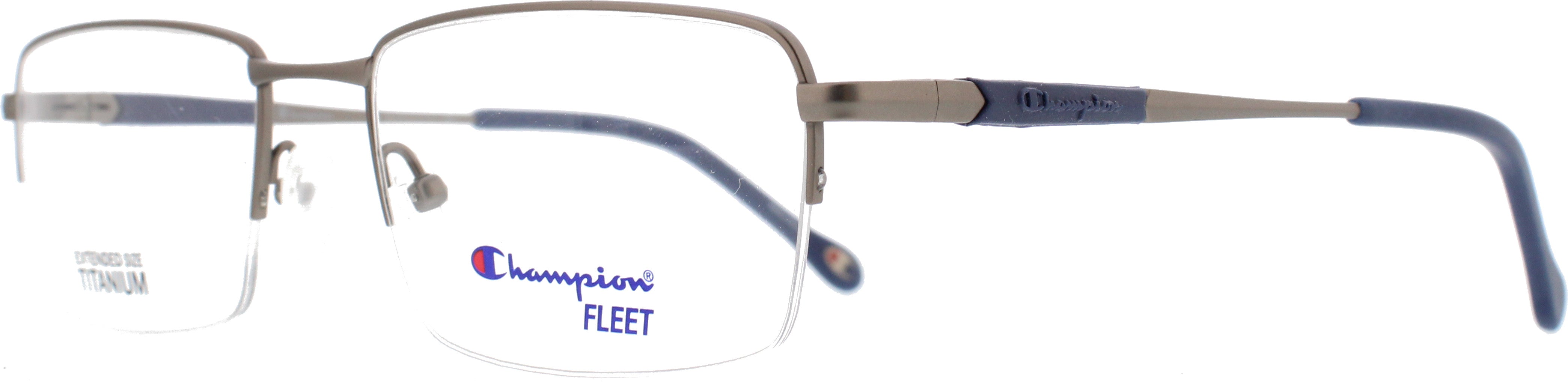 Champion 4012 XL grau