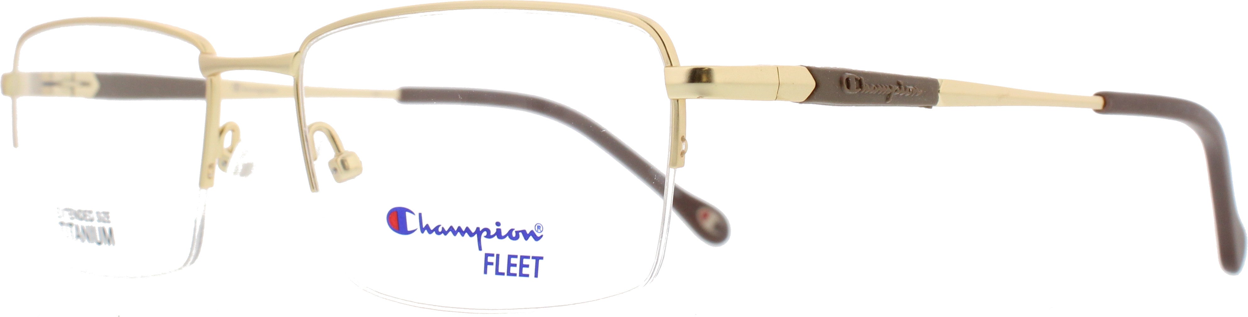 Champion 4012 XL gold