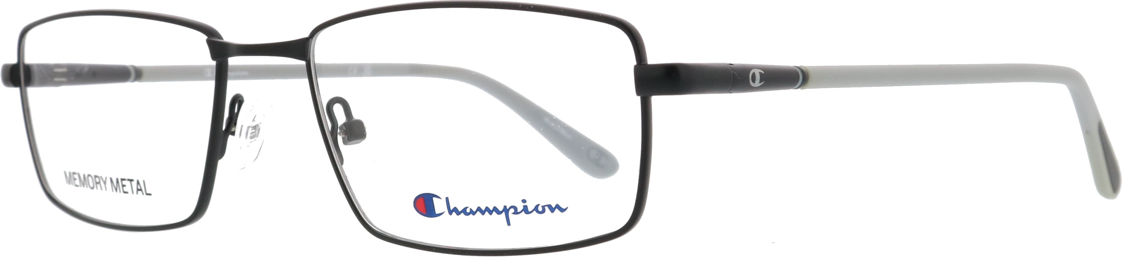 Champion Wake schwarz