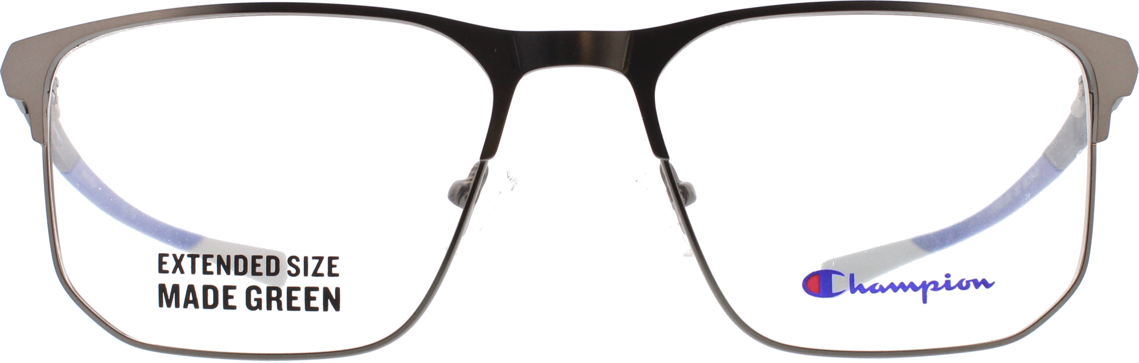 Champion Forge XL grau