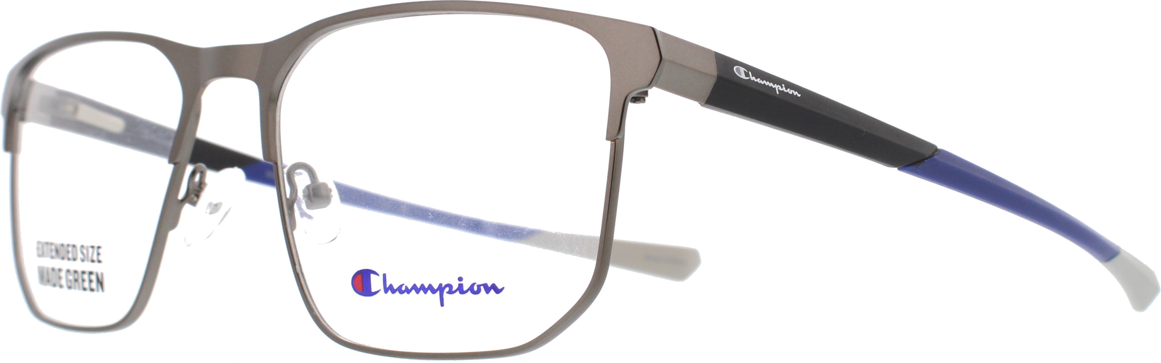 Champion Forge XL grau