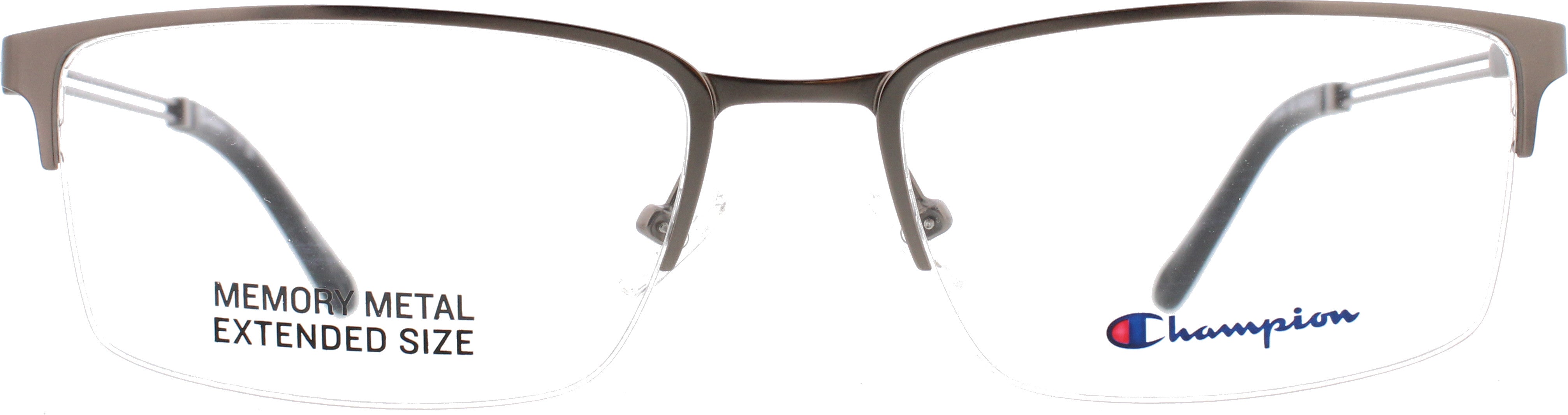 Champion PushX grau XL