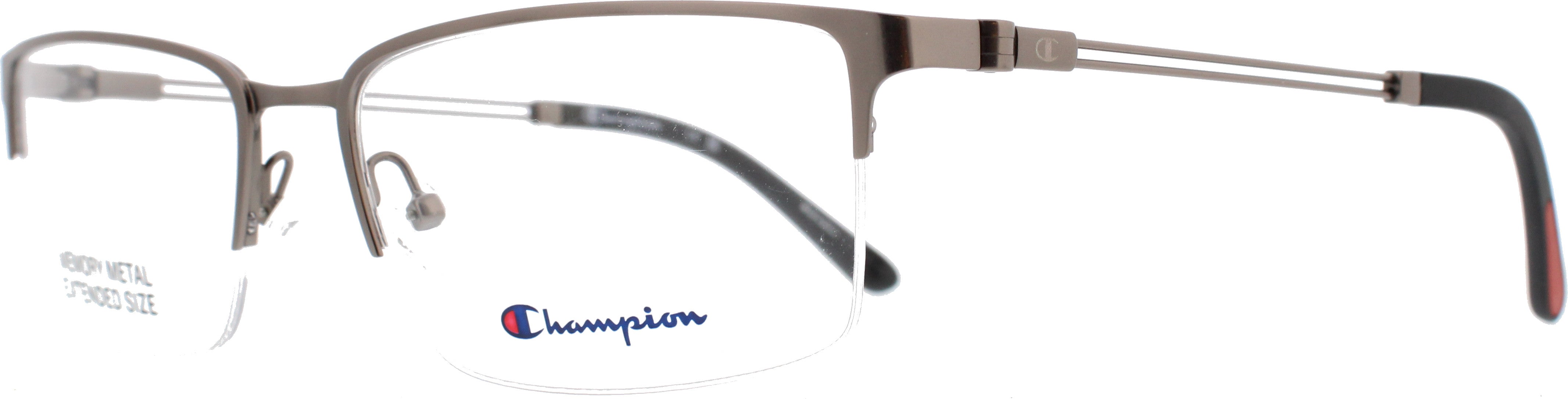 Champion PushX grau XL