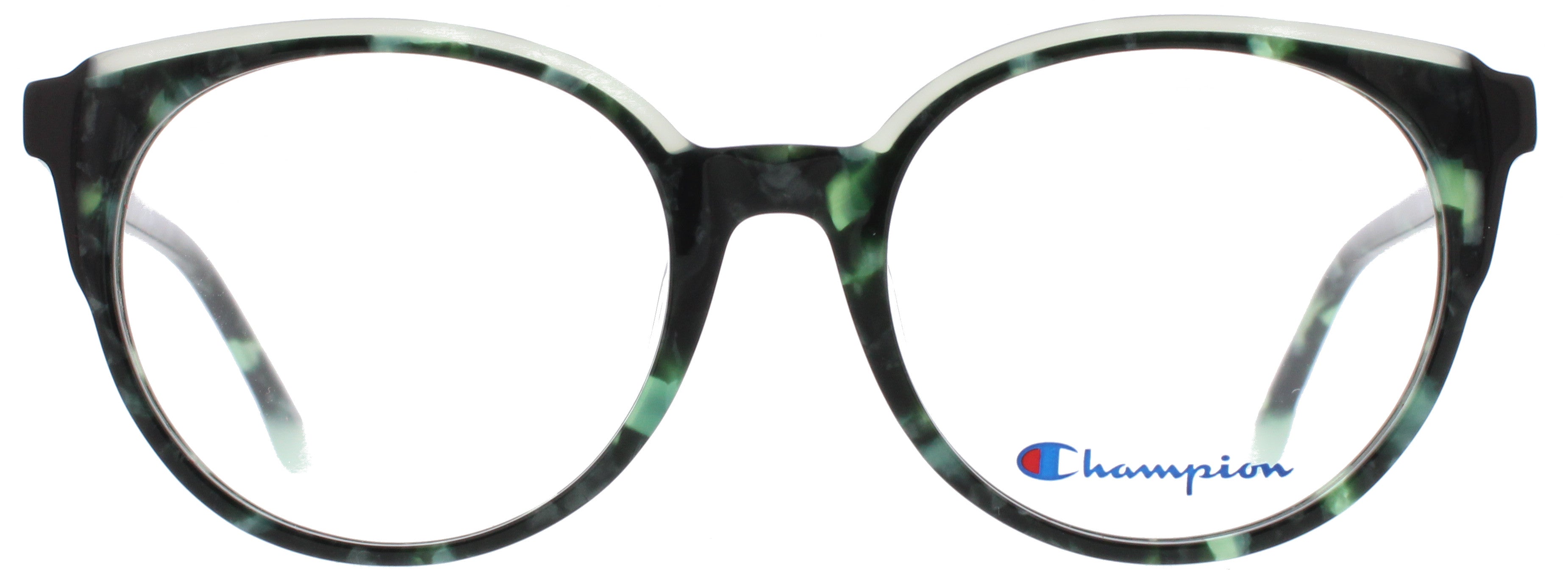 Champion Reach schwarz grün