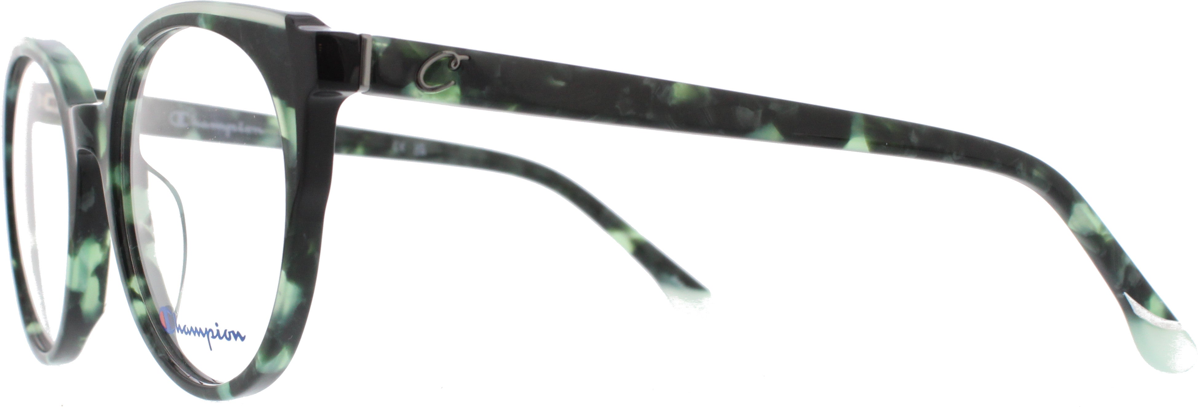 Champion Reach schwarz grün