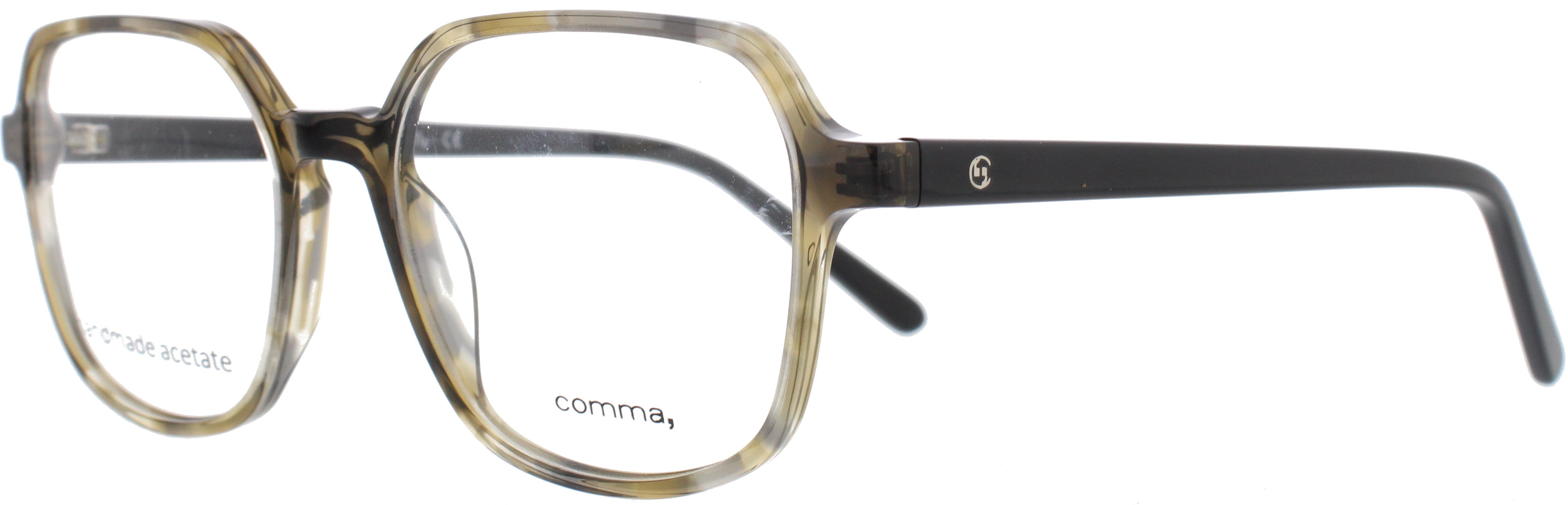 Comma 70137 grau braun