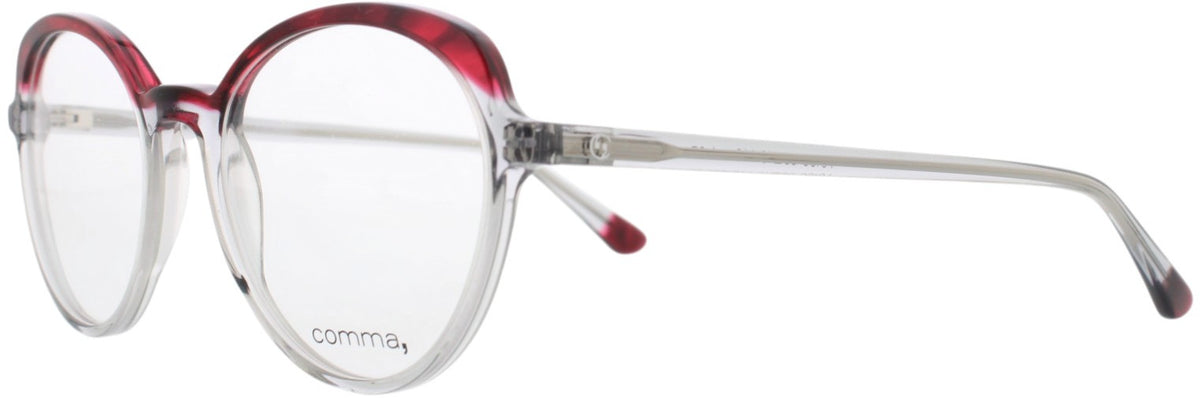 Comma 70138 rot grau