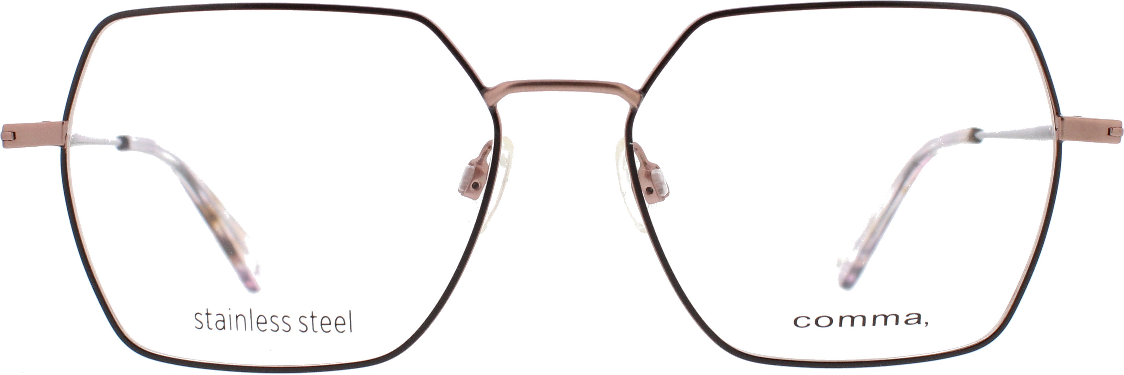 Comma 70156 braun rosé