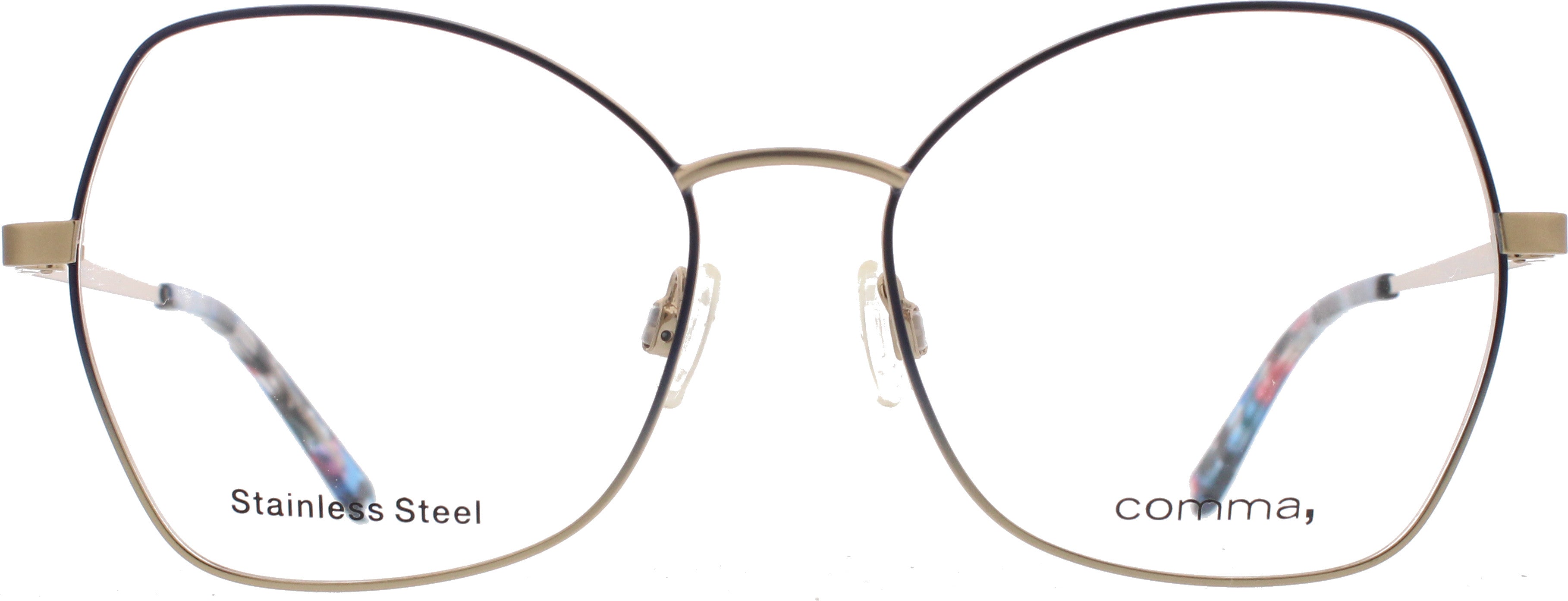 Comma 70163 blau gold