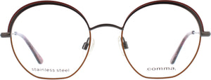 Comma 70173 rot grau