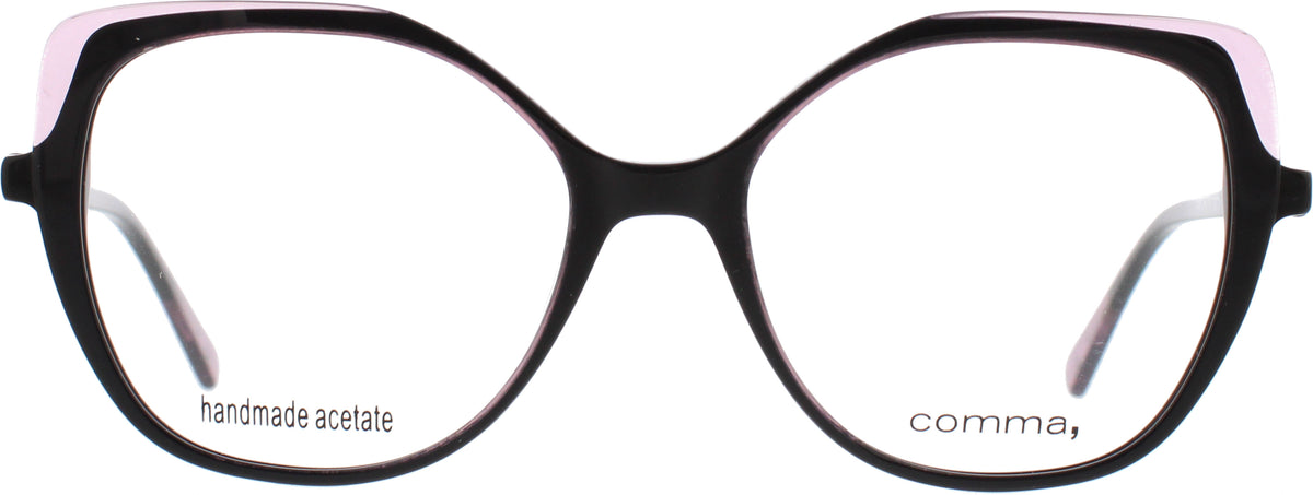Comma 70178 schwarz