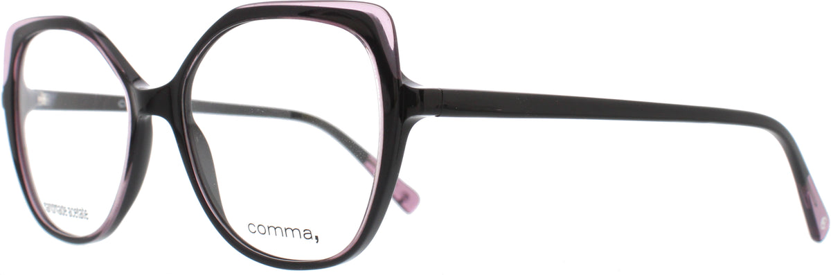 Comma 70178 schwarz