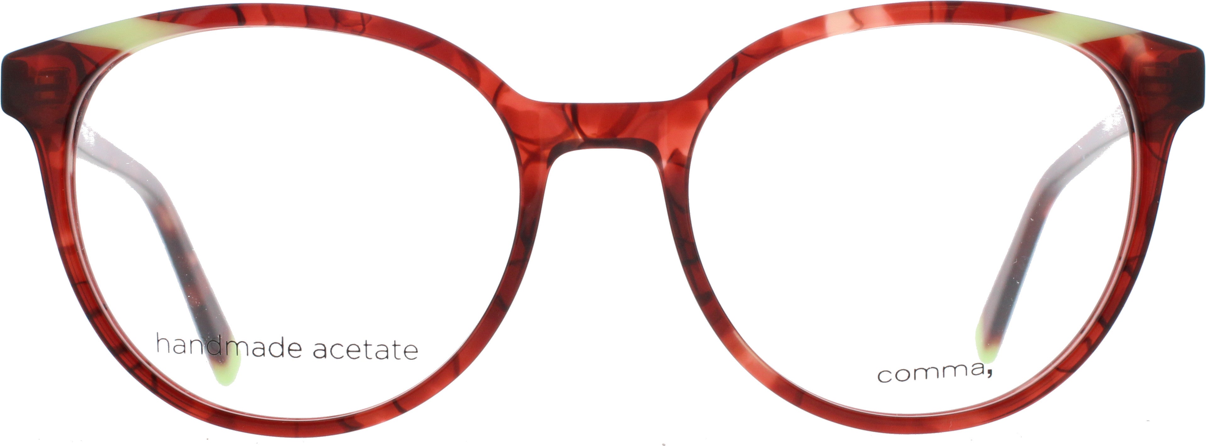 Comma 70181 rot