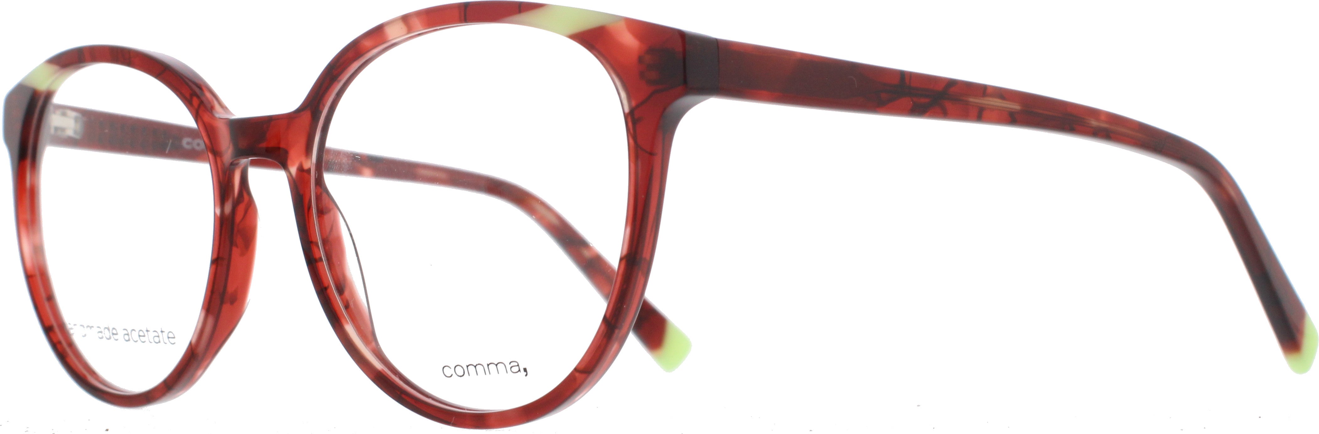 Comma 70181 rot