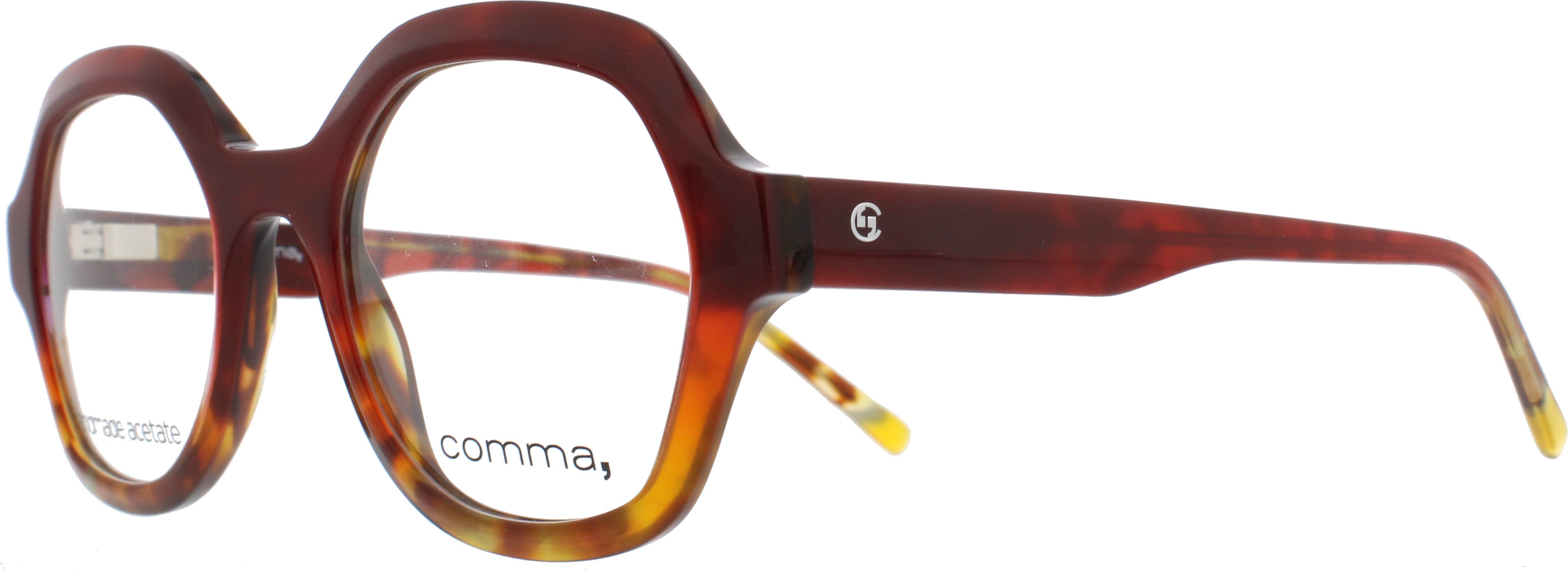 Comma 70118 braun