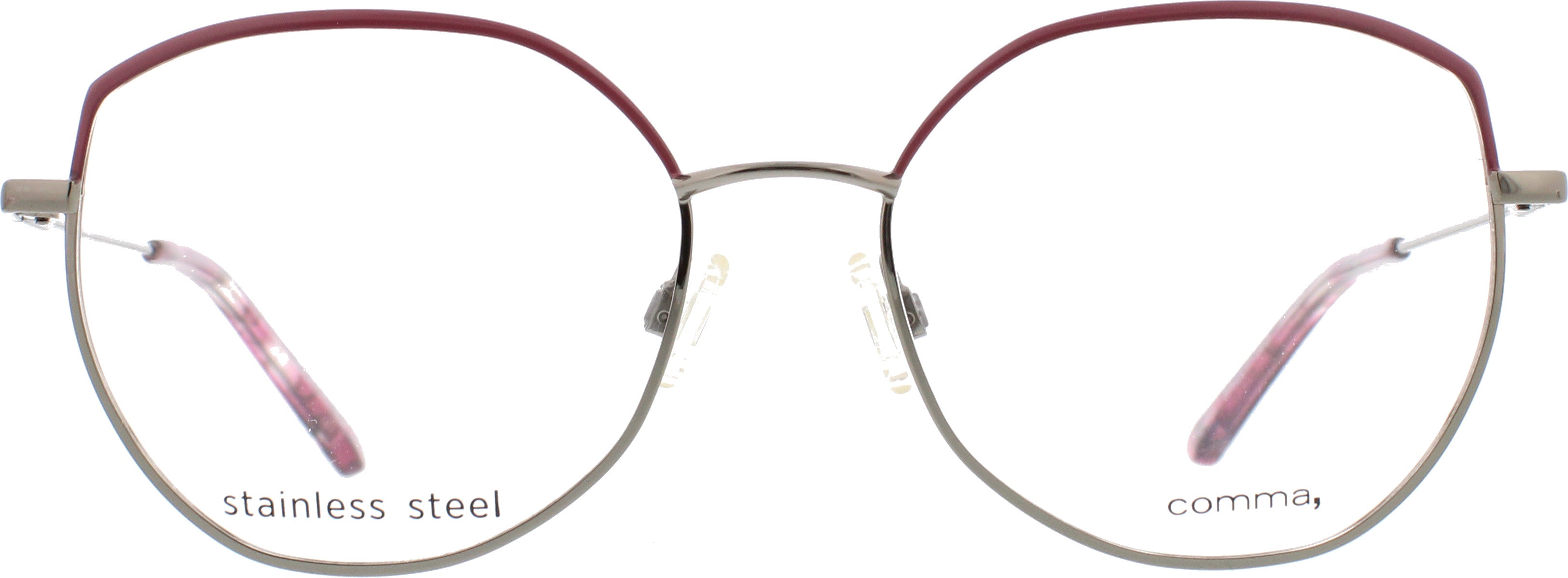Comma 70133 lila grau
