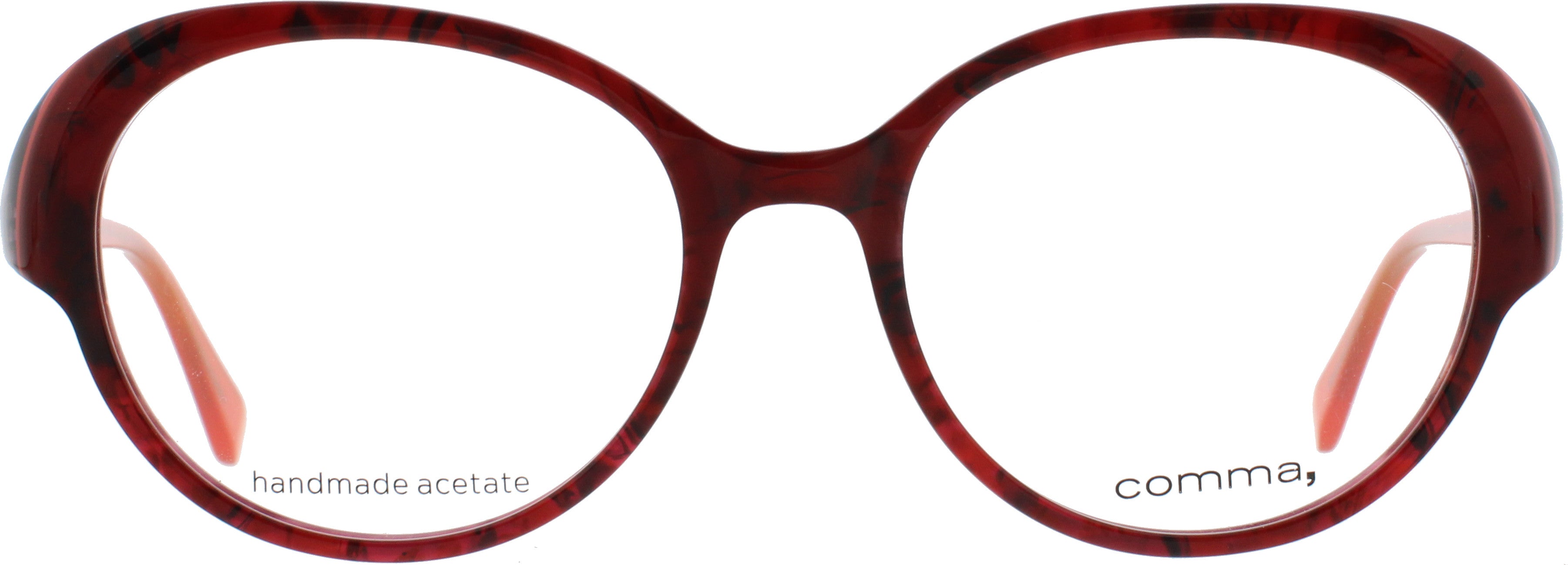 Comma 70152 rot
