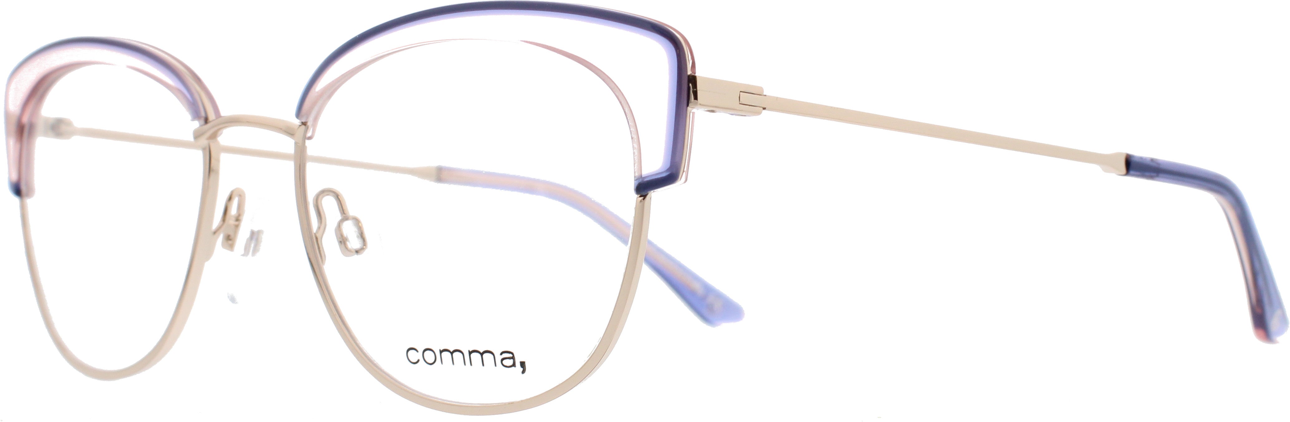 Comma 70154 silber