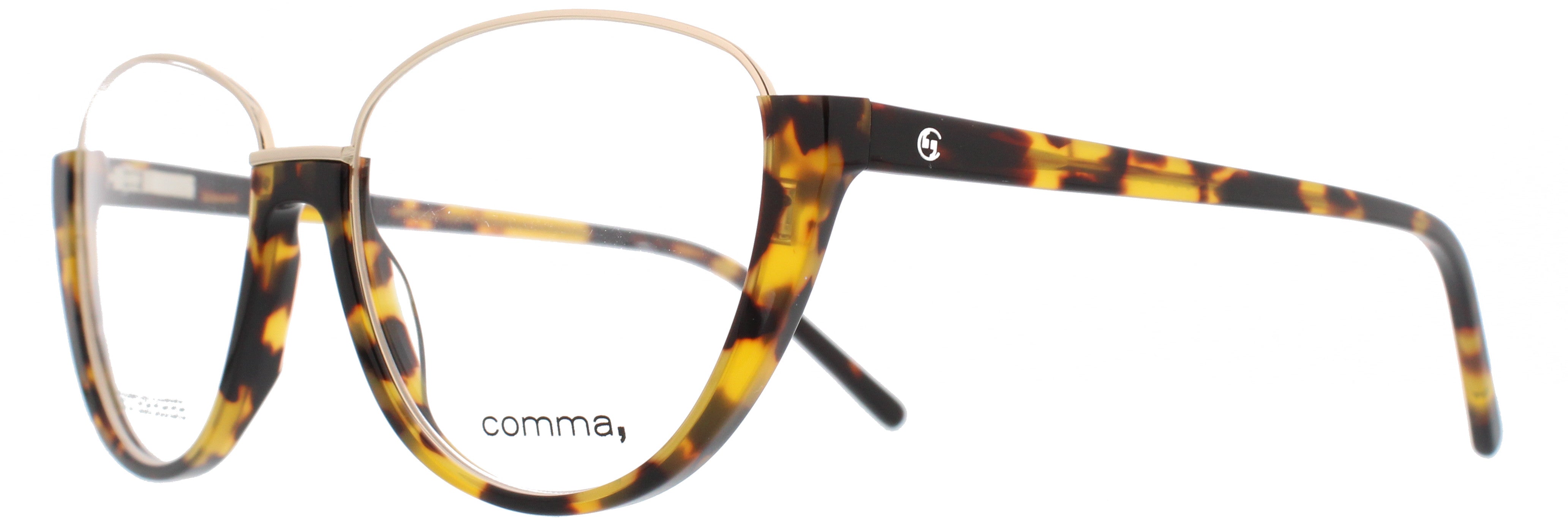 Comma 70160 braun