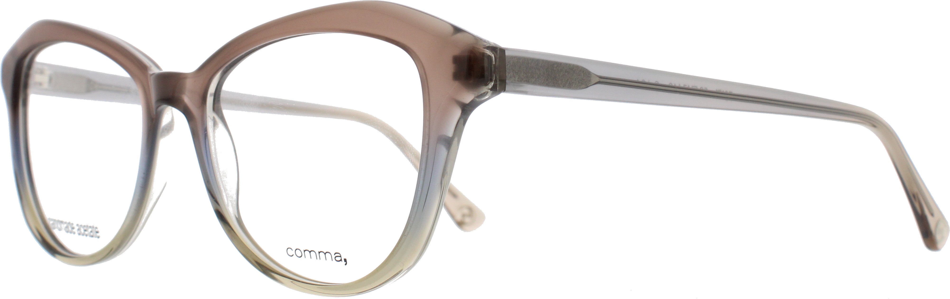 Comma 70171 lila