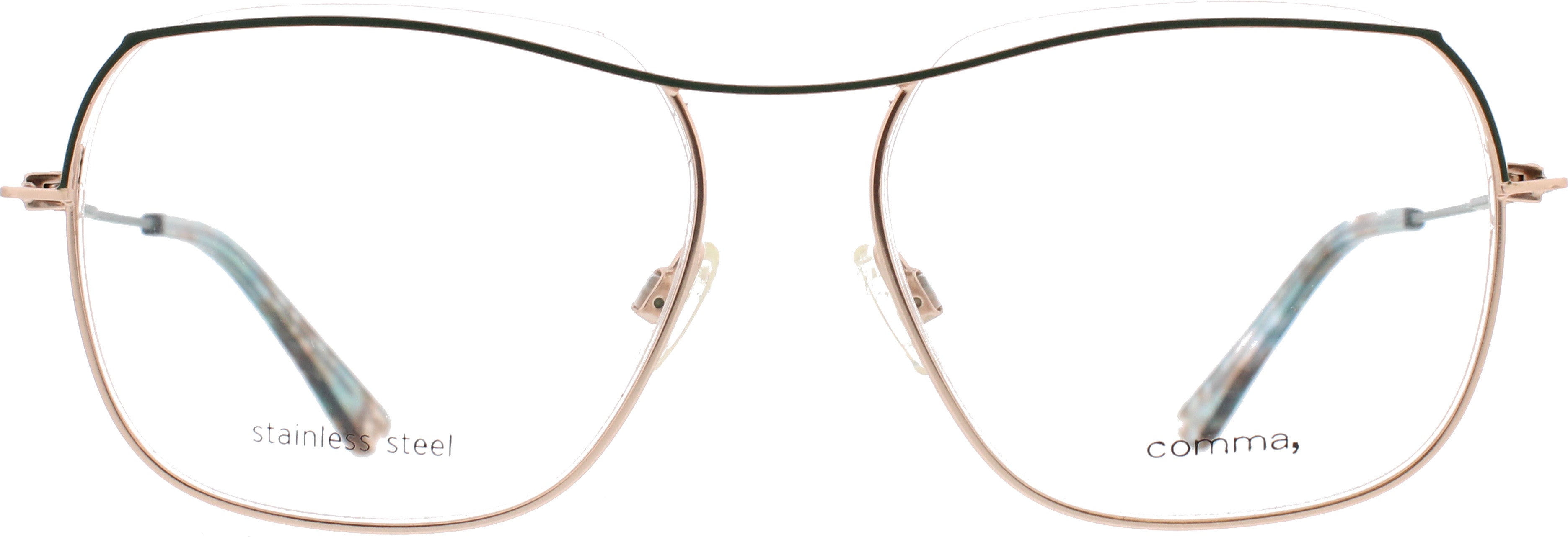 Comma 70193 grün gold