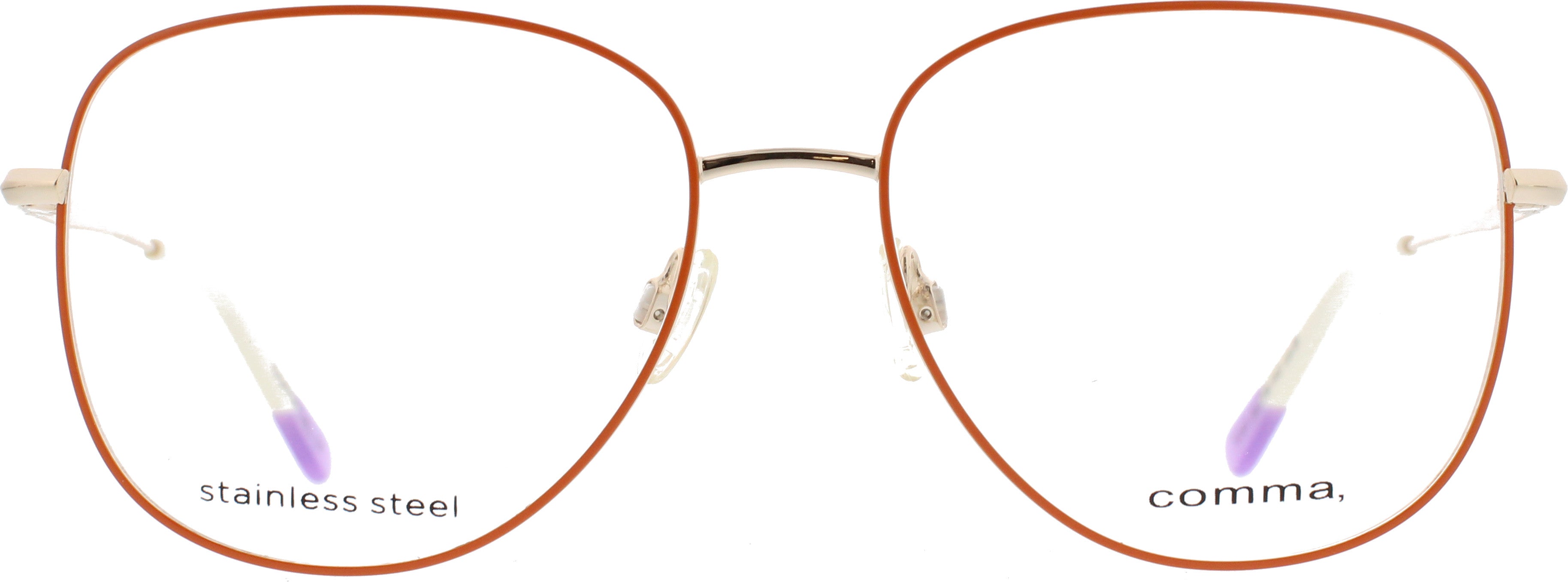 Comma 70197 orange