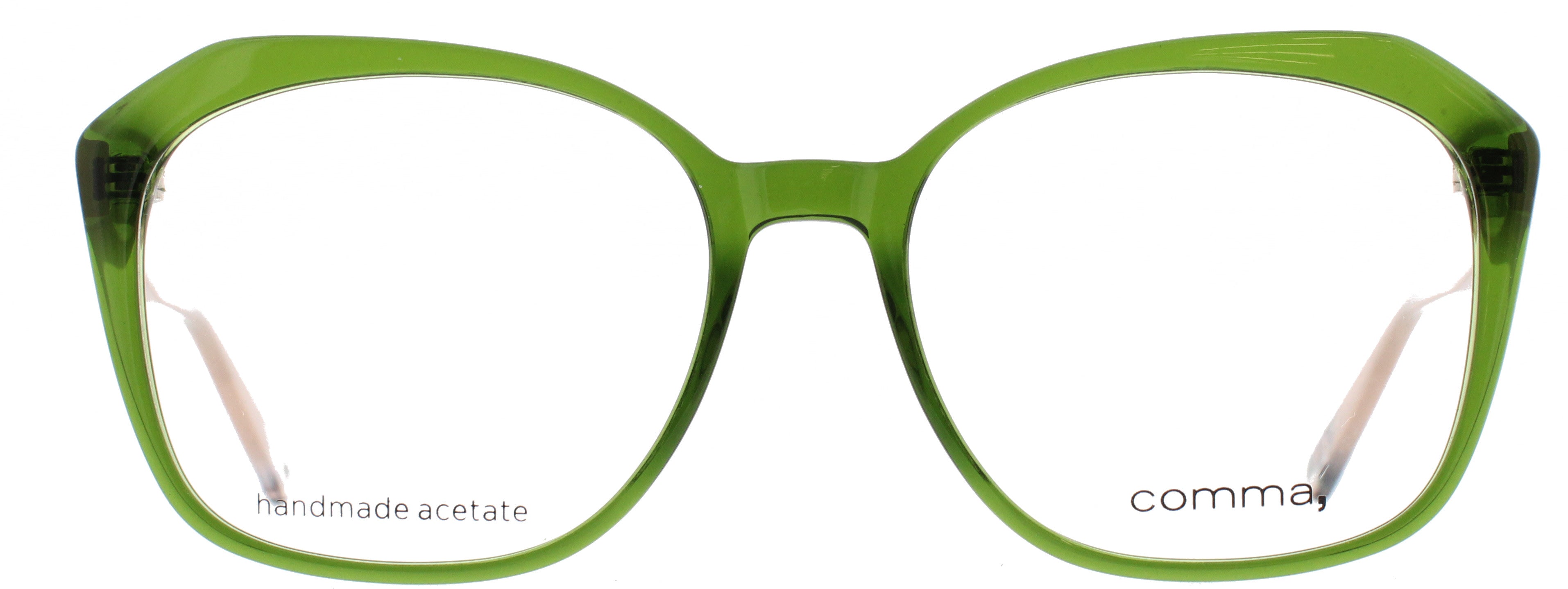 Comma 70200 grün