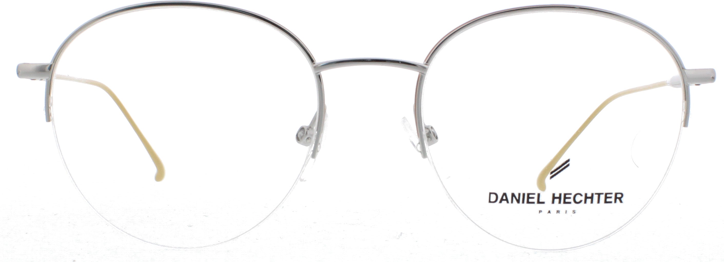 Daniel Hechter 379 silber beige