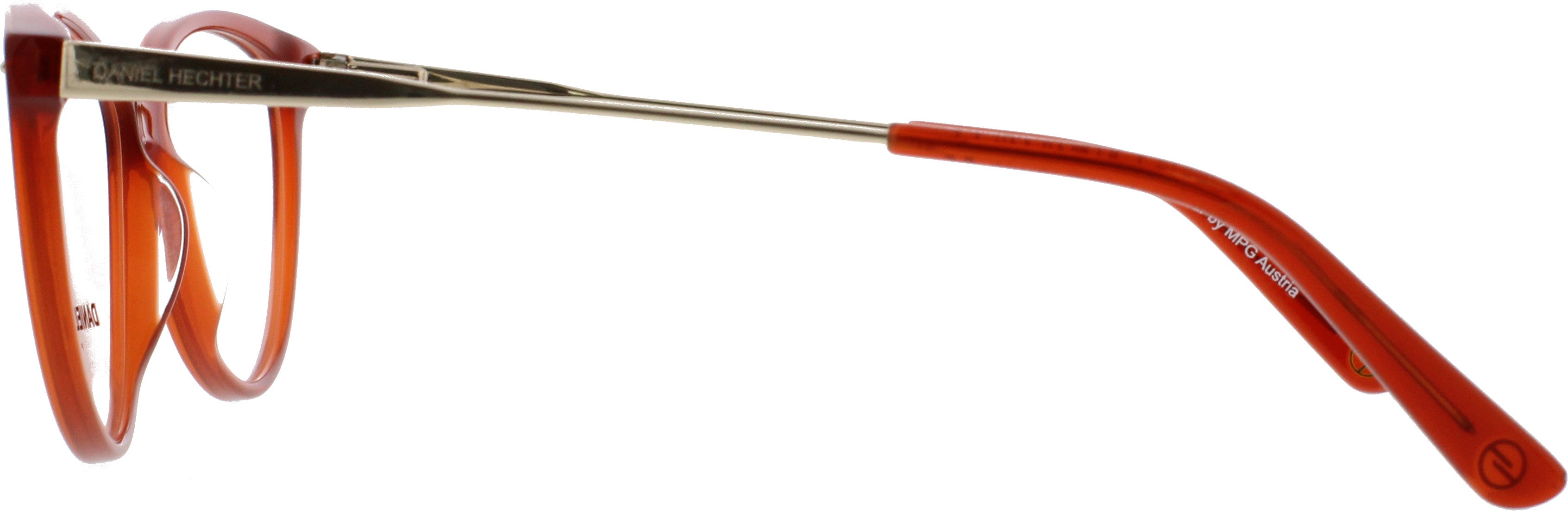 Daniel Hechter 547 rot