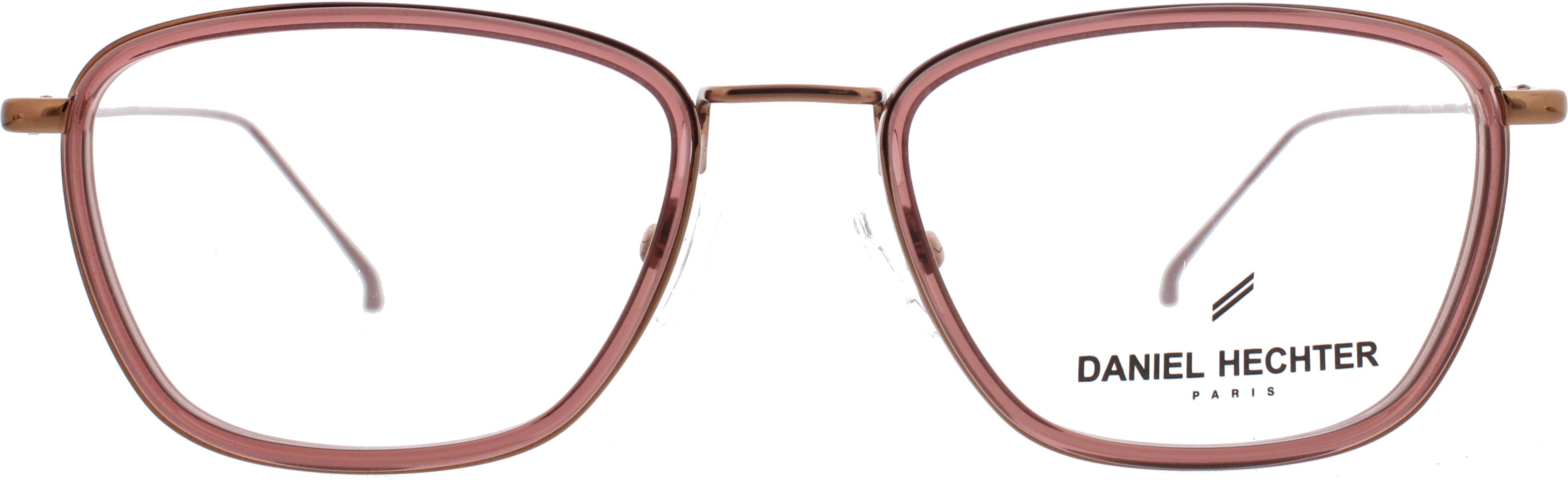 Daniel Hechter 232 rosé gold