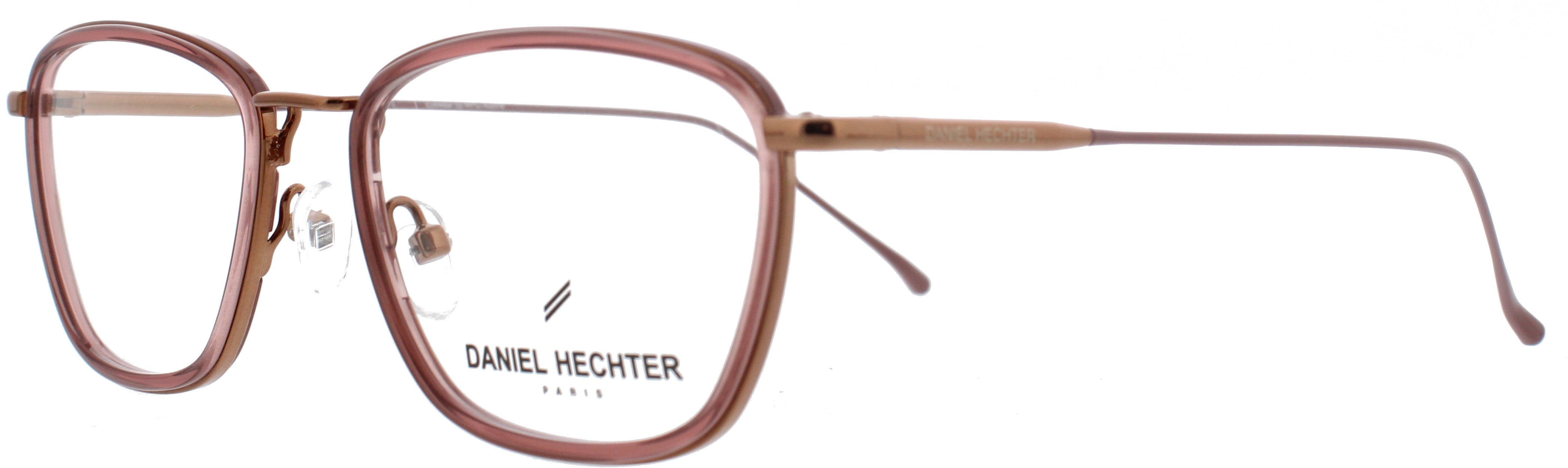 Daniel Hechter 232 rosé gold